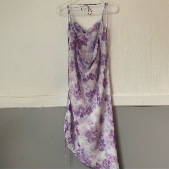 For Love And Lemons Dress Zinna - Picture 7 of 8